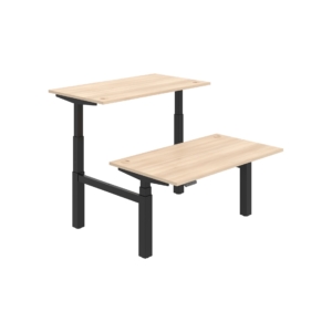 MSD 3M 1400 – výškově stavitelný stůl 140 × 168 cm, paměťový ovladač Hobis MSD 3M 1400 – výškově stavitelný stůl 140 × 168 cm, paměťový ovladač Hobis