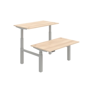 MSD 3M 1400 – výškově stavitelný stůl 140 × 168 cm, paměťový ovladač Hobis MSD 3M 1400 – výškově stavitelný stůl 140 × 168 cm, paměťový ovladač Hobis