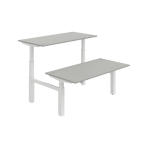 MSD 3 1600 – výškově stavitelný stůl 160 × 168 cm, standardní ovladač Hobis MSD 3 1600 – výškově stavitelný stůl 160 × 168 cm, standardní ovladač Hobis