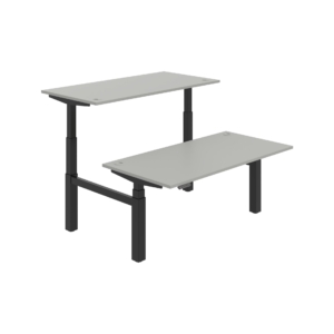 MSD 3M 1600 – výškově stavitelný stůl 160 × 168 cm, paměťový ovladač Hobis MSD 3M 1600 – výškově stavitelný stůl 160 × 168 cm, paměťový ovladač Hobis