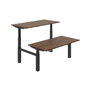 MSD 3M 1600 – výškově stavitelný stůl 160 × 168 cm, paměťový ovladač Hobis MSD 3M 1600 – výškově stavitelný stůl 160 × 168 cm, paměťový ovladač Hobis