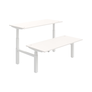 MSD 3 1800 – výškově stavitelný stůl 180 × 168 cm, standardní ovladač Hobis MSD 3 1800 – výškově stavitelný stůl 180 × 168 cm, standardní ovladač Hobis