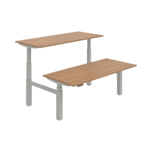 MSD 3M 1800 – výškově stavitelný stůl 180 × 168 cm, paměťový ovladač Hobis MSD 3M 1800 – výškově stavitelný stůl 180 × 168 cm, paměťový ovladač Hobis