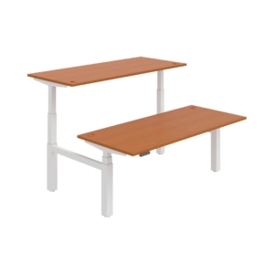 MSD 3M 1800 – výškově stavitelný stůl 180 × 168 cm, paměťový ovladač Hobis MSD 3M 1800 – výškově stavitelný stůl 180 × 168 cm, paměťový ovladač Hobis