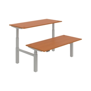 MSD 3M 1800 – výškově stavitelný stůl 180 × 168 cm, paměťový ovladač Hobis MSD 3M 1800 – výškově stavitelný stůl 180 × 168 cm, paměťový ovladač Hobis