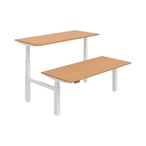 MSD 3M 1800 – výškově stavitelný stůl 180 × 168 cm, paměťový ovladač Hobis MSD 3M 1800 – výškově stavitelný stůl 180 × 168 cm, paměťový ovladač Hobis