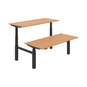 MSD 3M 1800 – výškově stavitelný stůl 180 × 168 cm, paměťový ovladač Hobis MSD 3M 1800 – výškově stavitelný stůl 180 × 168 cm, paměťový ovladač Hobis