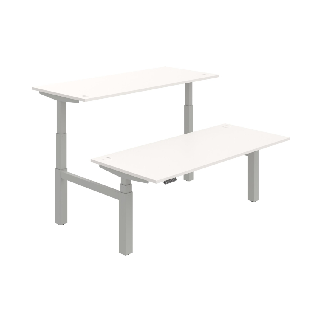 MSD 3M 1800 – výškově stavitelný stůl 180 × 168 cm, paměťový ovladač Hobis MSD 3M 1800 – výškově stavitelný stůl 180 × 168 cm, paměťový ovladač Hobis