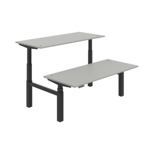 MSD 3M 1800 – výškově stavitelný stůl 180 × 168 cm, paměťový ovladač Hobis MSD 3M 1800 – výškově stavitelný stůl 180 × 168 cm, paměťový ovladač Hobis