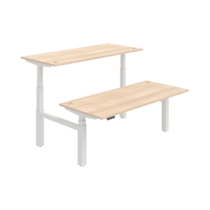 MSD 3M 1800 – výškově stavitelný stůl 180 × 168 cm, paměťový ovladač Hobis MSD 3M 1800 – výškově stavitelný stůl 180 × 168 cm, paměťový ovladač Hobis