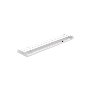 MSD KK – univerzální teleskopický kabelový kanál 2 ks 110 × 25 cm Hobis