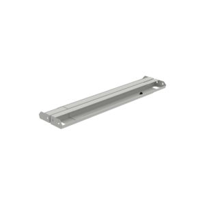 MSD KK – univerzální teleskopický kabelový kanál 2 ks 110 × 25 cm Hobis