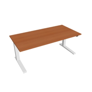 VP2 160 – výškově stavitelný stůl 160 × 80 cm, standardní ovladač Hobis VP2 160 – výškově stavitelný stůl 160 × 80 cm, standardní ovladač Hobis