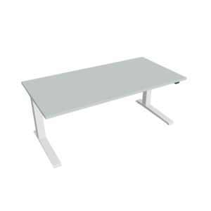 VP2 160 – výškově stavitelný stůl 160 × 80 cm, standardní ovladač Hobis VP2 160 – výškově stavitelný stůl 160 × 80 cm, standardní ovladač Hobis