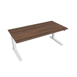 VP2 160 – výškově stavitelný stůl 160 × 80 cm, standardní ovladač Hobis VP2 160 – výškově stavitelný stůl 160 × 80 cm, standardní ovladač Hobis