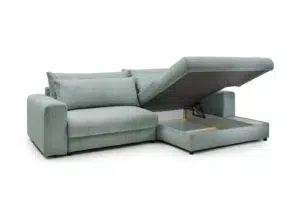 BOHO – rohová sedací souprava Morel Meble BOHO – rohová sedací souprava Morel Meble
