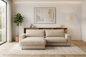 BOHO – rohová sedací souprava Morel Meble BOHO – rohová sedací souprava Morel Meble