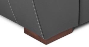 ARISTOTELES – sedací souprava LC Partners