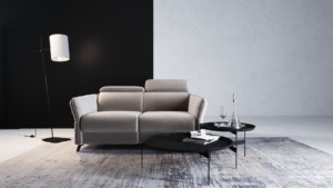 ANGELIKA – sedací souprava LC Partners ANGELIKA – sedací souprava LC Partners