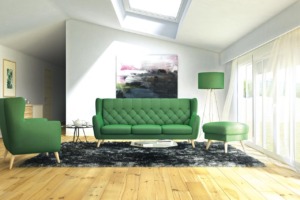 ARABELA – sedací souprava LC Partners ARABELA – sedací souprava LC Partners