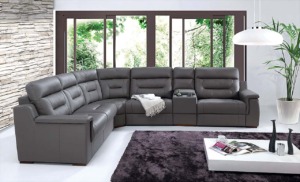 ARCHIMEDES – sedací souprava LC Partners ARCHIMEDES – sedací souprava LC Partners