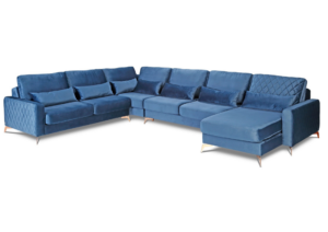 ABRAHÁM – sedací souprava LC Partners