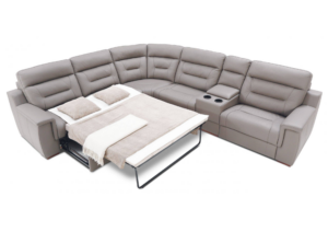 ARCHIMEDES – sedací souprava LC Partners ARCHIMEDES – sedací souprava LC Partners