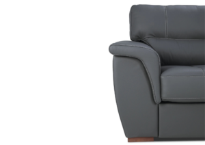 ARISTOTELES – sedací souprava LC Partners