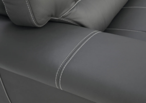 ARISTOTELES – sedací souprava LC Partners