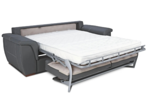 ARISTOTELES – sedací souprava LC Partners