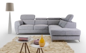 CAVALI – sedací souprava LC Partners