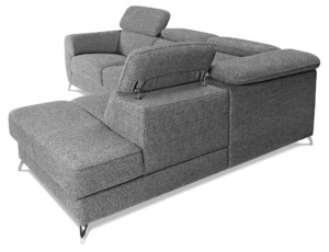 CAVALI – sedací souprava LC Partners