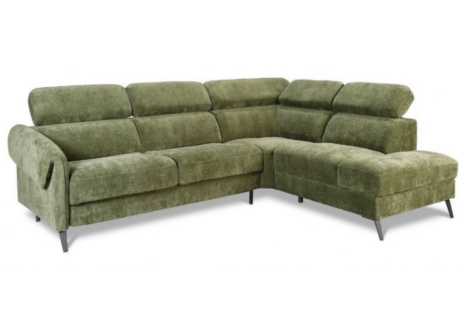 COCO CHANEL – sedací souprava LC Partners COCO CHANEL – sedací souprava LC Partners