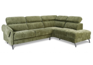 COCO CHANEL – sedací souprava LC Partners COCO CHANEL – sedací souprava LC Partners