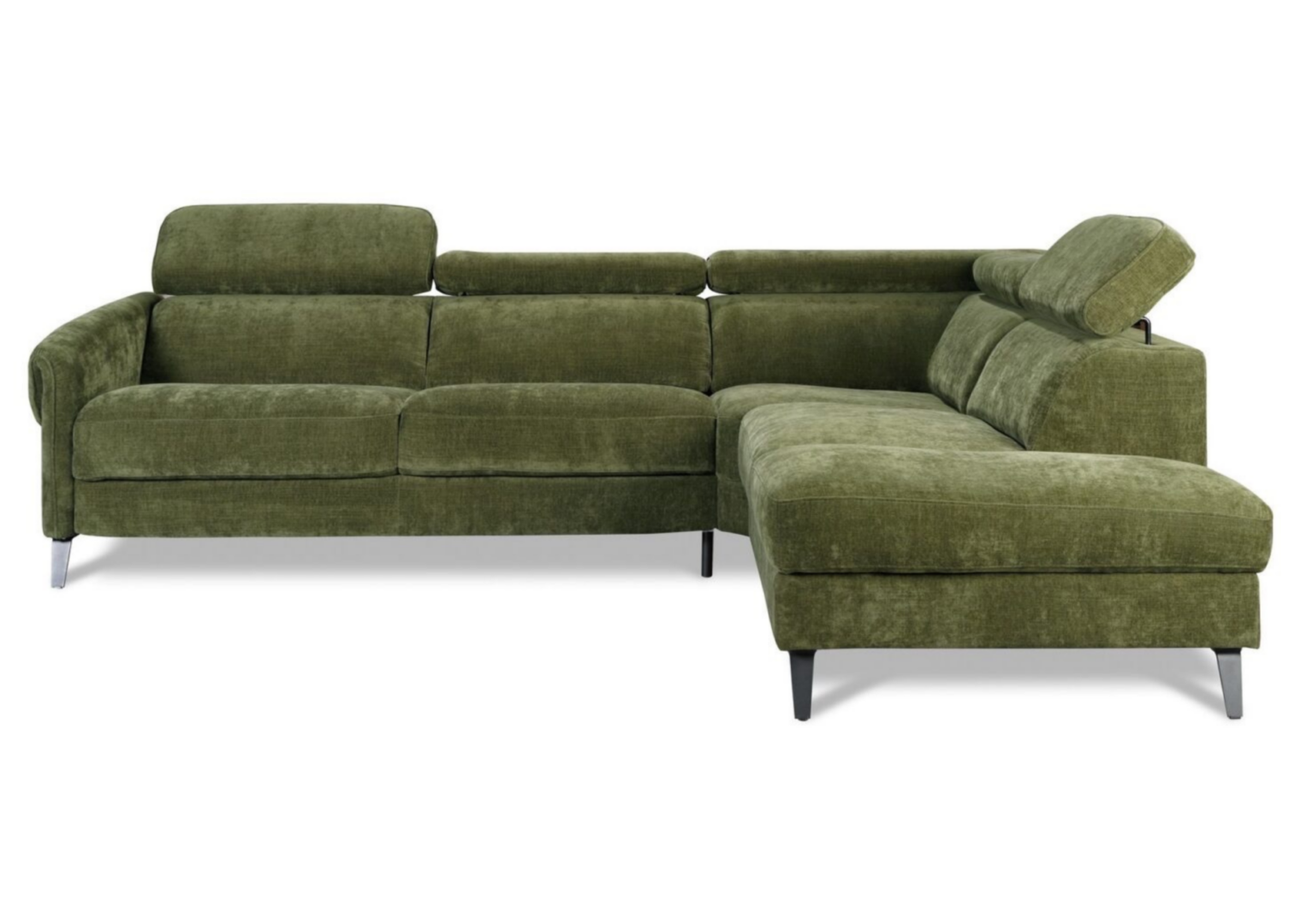 COCO CHANEL – sedací souprava LC Partners COCO CHANEL – sedací souprava LC Partners
