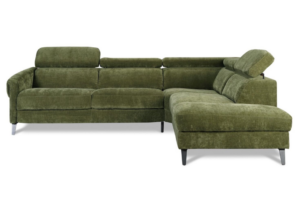 COCO CHANEL – sedací souprava LC Partners COCO CHANEL – sedací souprava LC Partners