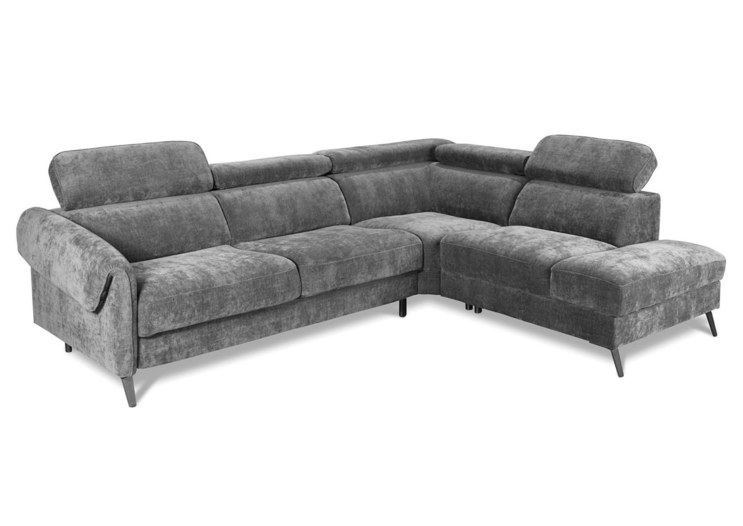COCO CHANEL – sedací souprava LC Partners COCO CHANEL – sedací souprava LC Partners