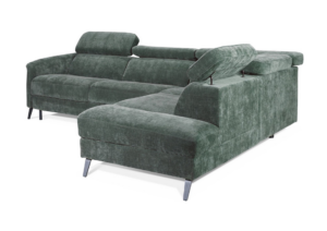COCO CHANEL – sedací souprava LC Partners COCO CHANEL – sedací souprava LC Partners