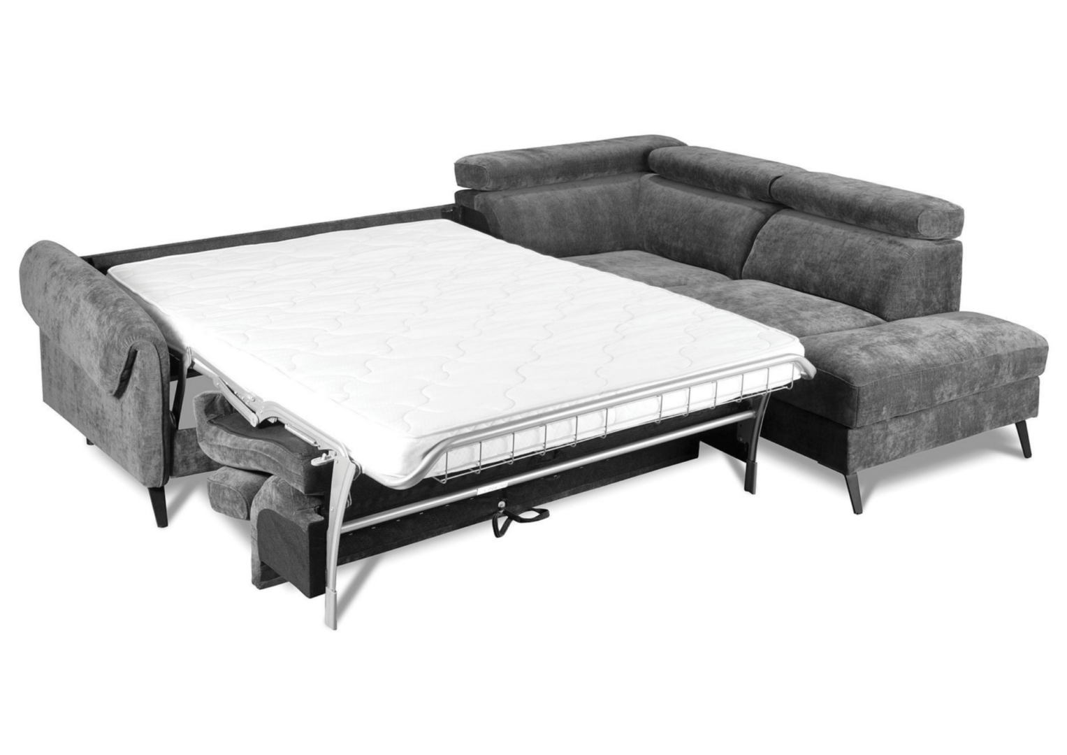 COCO CHANEL – sedací souprava LC Partners COCO CHANEL – sedací souprava LC Partners