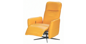 DIESEL – relaxační křeslo LC Partners DIESEL – relaxační křeslo LC Partners