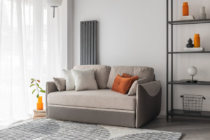 ZUZANA, ZUZANA MINI – sedací souprava LC Partners
