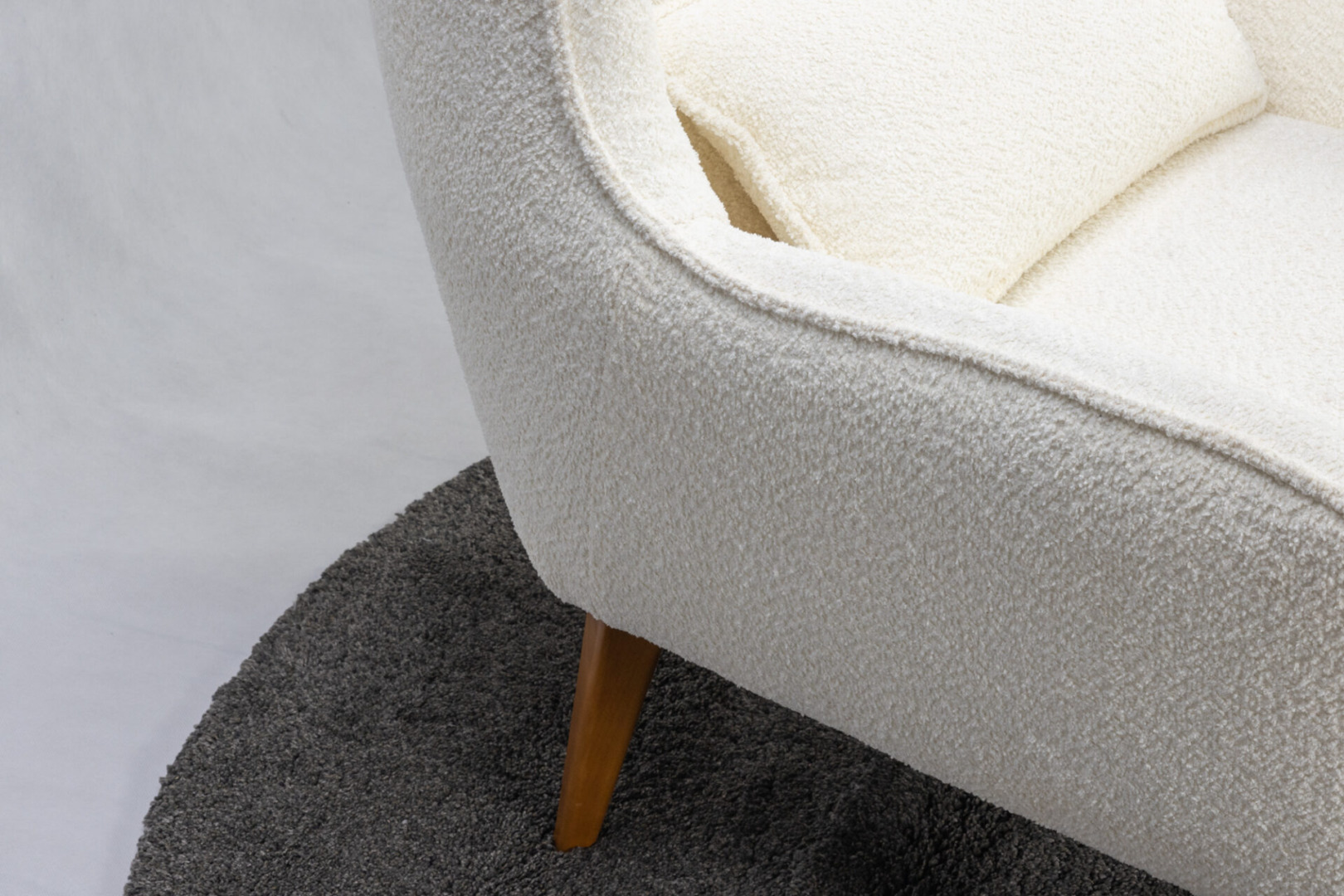 SOŇA – relaxační křeslo LC Partners SOŇA – relaxační křeslo LC Partners