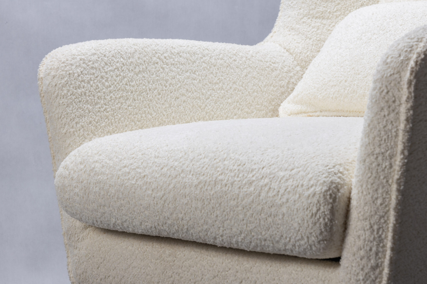 SOŇA – relaxační křeslo LC Partners SOŇA – relaxační křeslo LC Partners