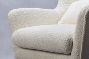 SOŇA – relaxační křeslo LC Partners SOŇA – relaxační křeslo LC Partners