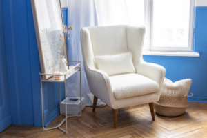 SOŇA – relaxační křeslo LC Partners SOŇA – relaxační křeslo LC Partners
