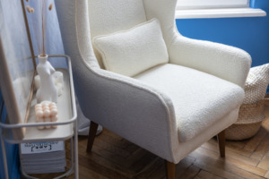 SOŇA – relaxační křeslo LC Partners SOŇA – relaxační křeslo LC Partners