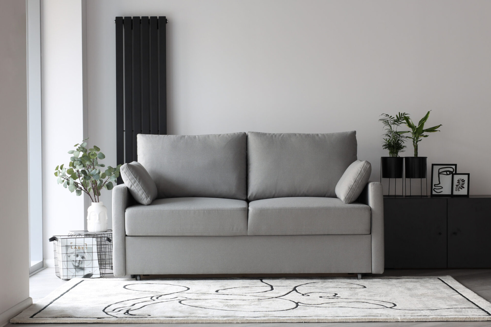 ROKO – pohovka LC Partners