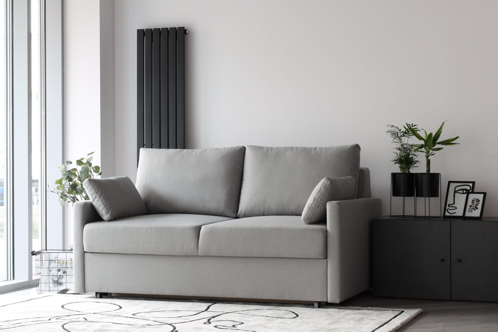 ROKO – pohovka LC Partners