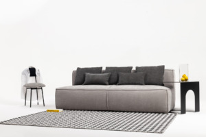 IGOR – sedací souprava LC Partners