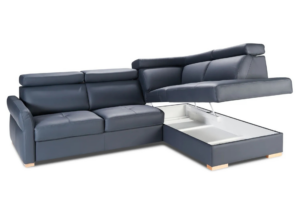 JOHANN – sedací souprava LC Partners JOHANN – sedací souprava LC Partners